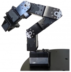 Turtlebot4机械臂PX-ARM